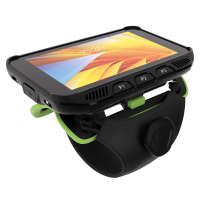 Zebra WT5400, 11,9cm (4,7), USB-C, BT, WLAN, NFC,...