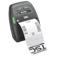 TSC Alpha-30R, Premium, USB, BT, WLAN, NFC, 8 Punkte/mm...