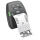 TSC Alpha-30R, Premium, USB, BT, WLAN, NFC, 8 Punkte/mm (203dpi), linerless, Display, schwarz