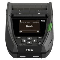 TSC Alpha-30L USB-C, BT, WLAN, NFC, 8 Punkte/mm (203dpi),...