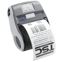 TSC Alpha-3R, 8 Punkte/mm (203dpi), EPLII, ZPLII, CPCL,...