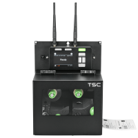 TSC PEX-1220 Right Hand, 8 Punkte/mm (203dpi), Disp....