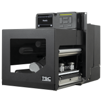 TSC PEX-2000 Serie, 12 Punkte/mm (300dpi), Display, USB,...