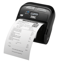 TSC TDM-30, 8 Punkte/mm (203dpi), USB, BT, NFC