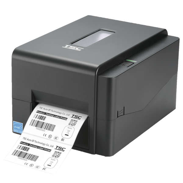 TSC TE200 UK, 8 Punkte/mm (203dpi), TSPL-EZ, USB