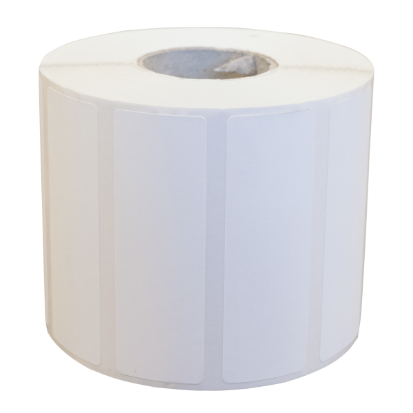 Etiketten (Papier,Kunstst.), Etikettenrolle, Epson, Kunststoff, B 102mm, H 76mm