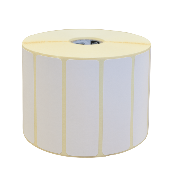 Etiketten (Thermo), Thermopapier, TSC, 100 mm, 300 m, Etikettenrolle