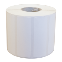Etiketten (Papier,Kunstst.), Normalpapier, Epson, 102 mm,...
