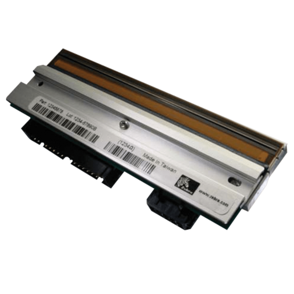 Zebra Druckkopf 105SL, 8 Punkte/mm (203dpi)