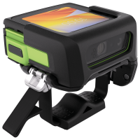 Zebra WS50, 2D, SE4770, USB, BT, WLAN, erw. Akku, Android