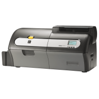 Zebra ZXP Series 7, einseitig, 12 Punkte/mm (300dpi),...